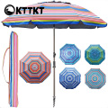 Outdoor camping Beach sunhade umbrella